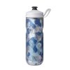 Butelka termiczna na wodę  HydraPak Polar Sport 600 ml contender blue